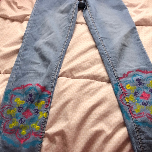 Jeans - Picture 1 of 2